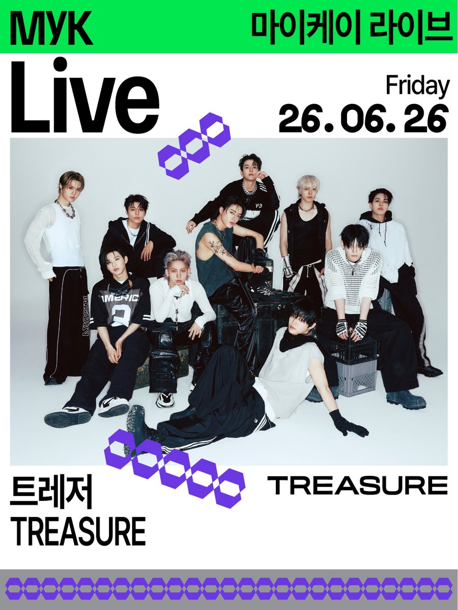 MyK FESTA 마이케이 페스타 tweet media