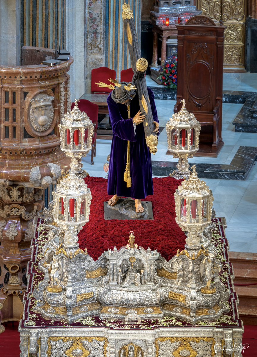 David Arias tweet media