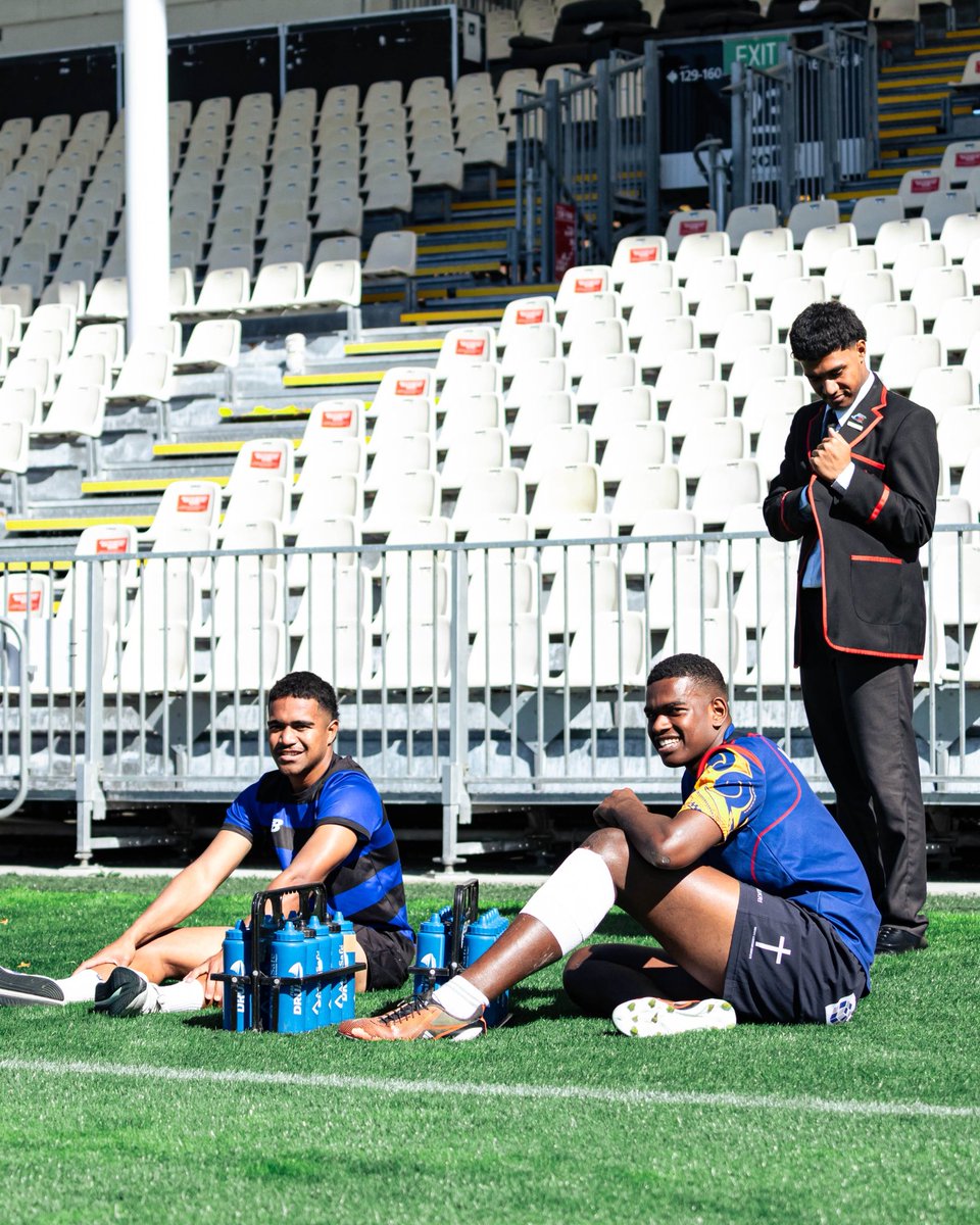 Fijian Drua tweet media