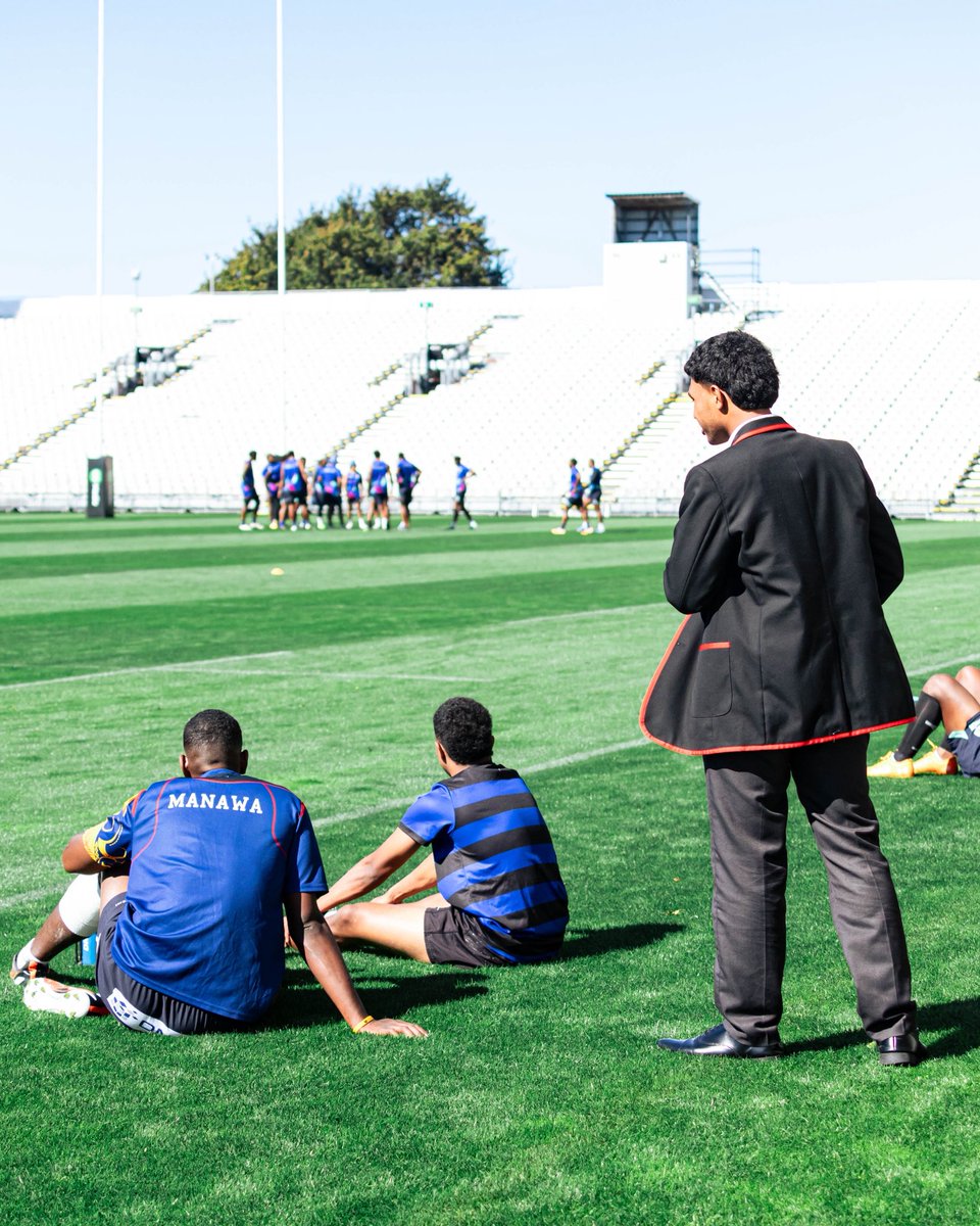 Fijian Drua tweet media