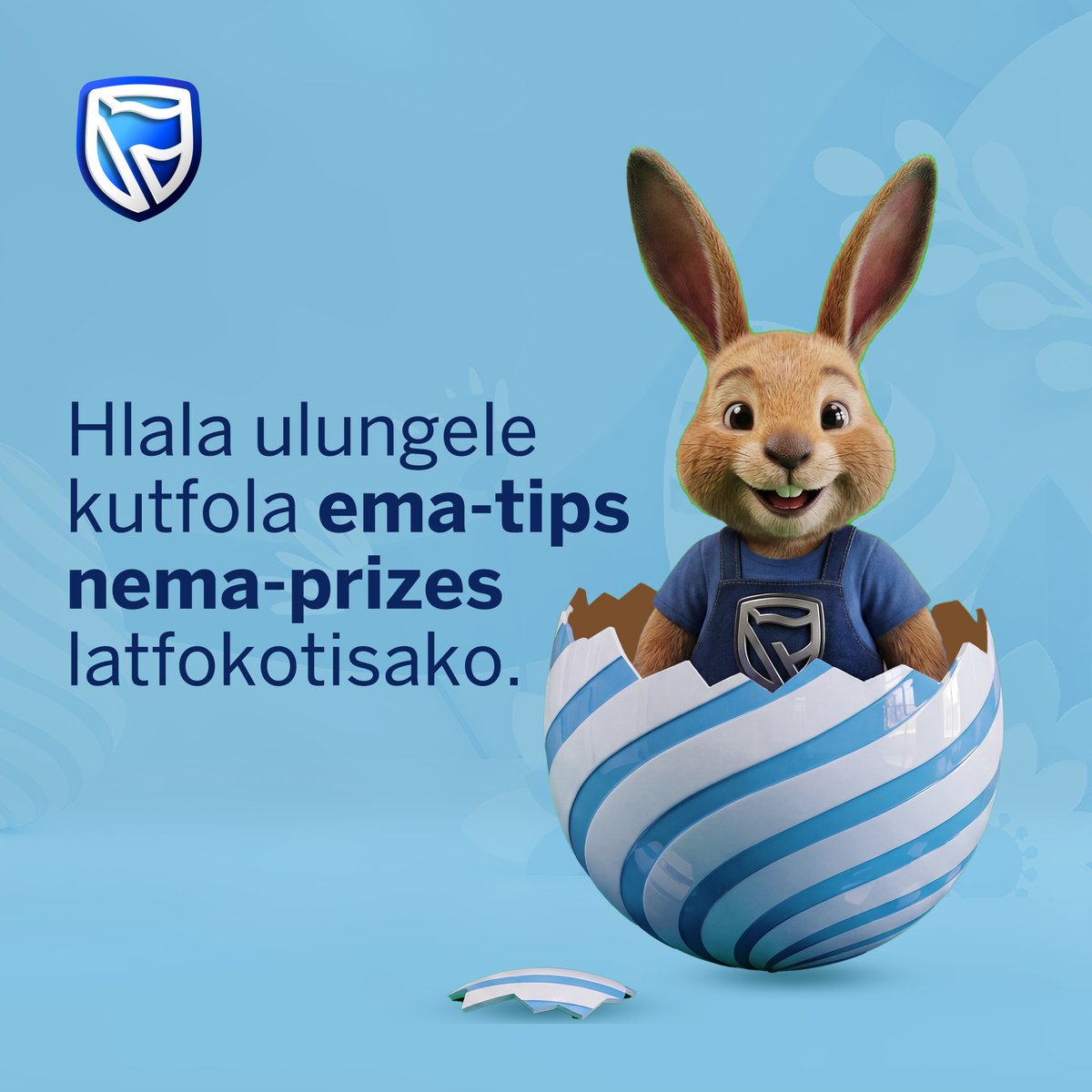 SB Eswatini tweet media