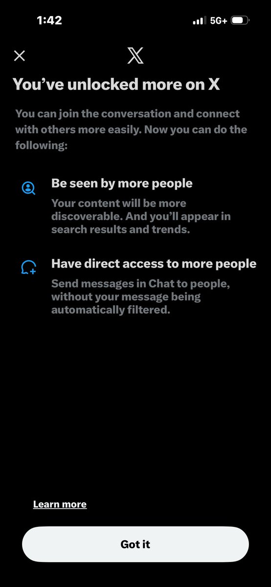 cornball tweet media