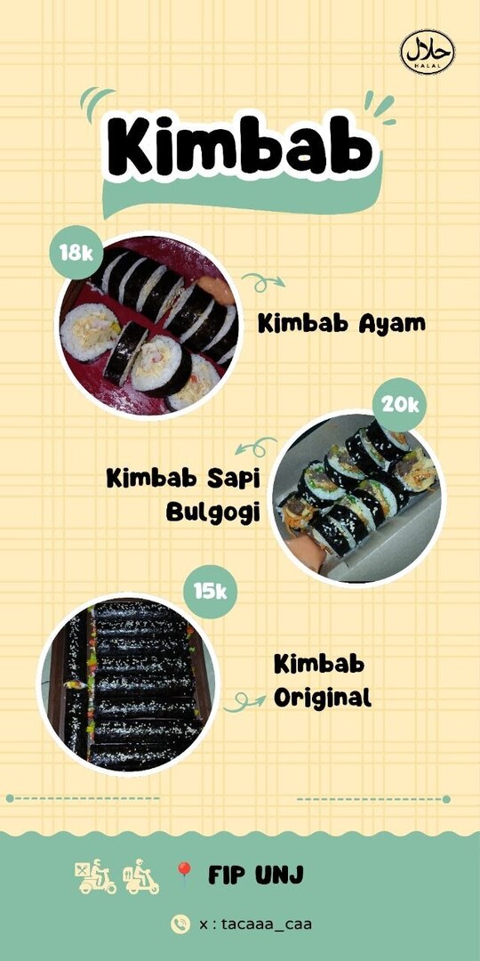 UNJ Fess! 😱 tweet media