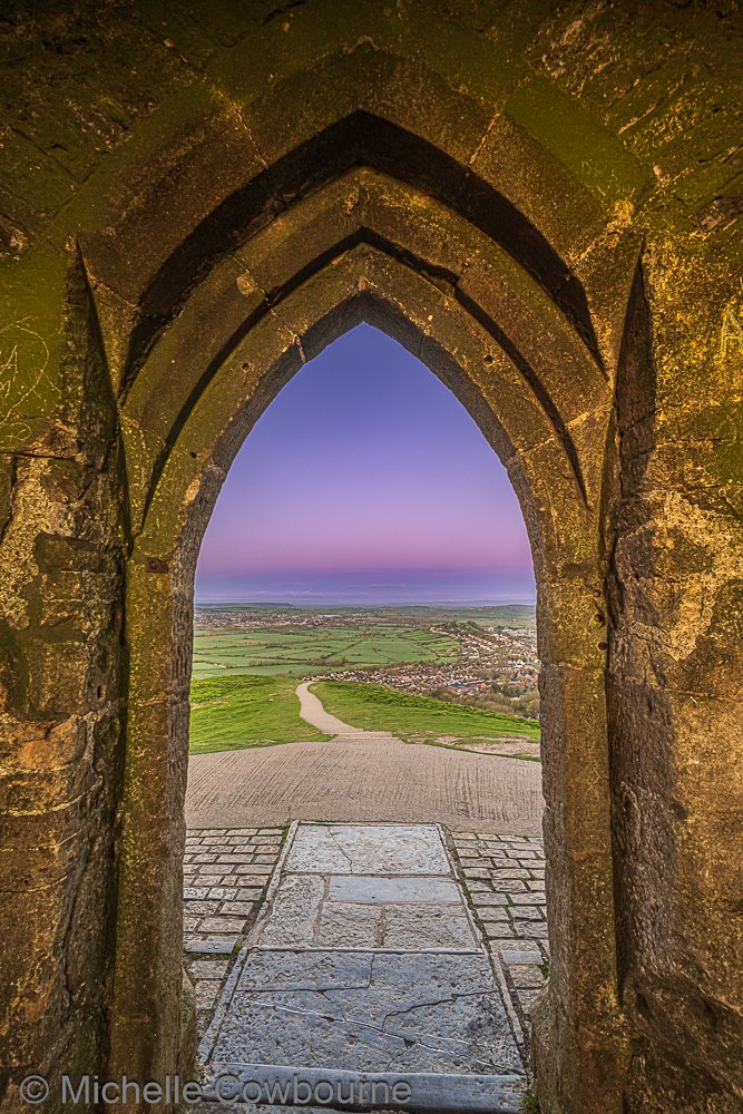 Michelle Cowbourne tweet media