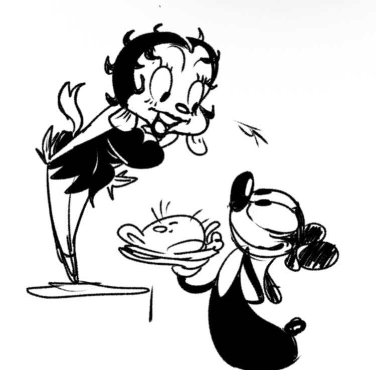 Ink & Swing COMMS (CLOSED) tweet media