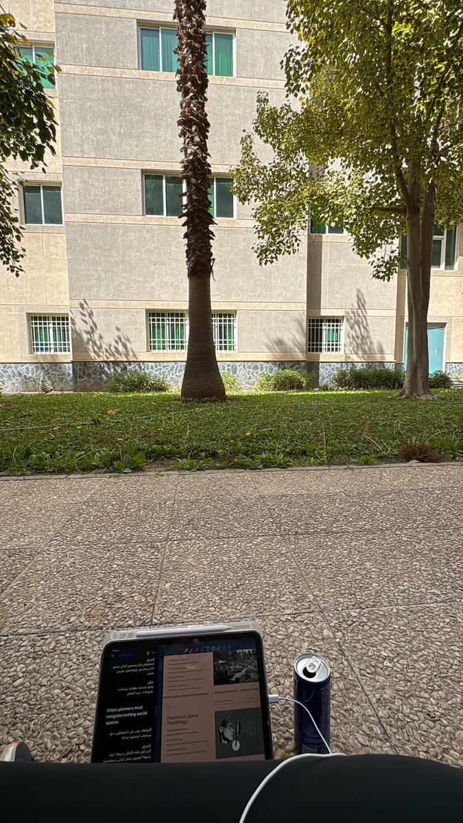 ARCH:Mashael tweet media