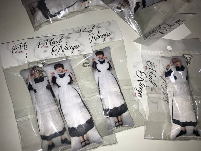 밀‎키키⨟ tweet media