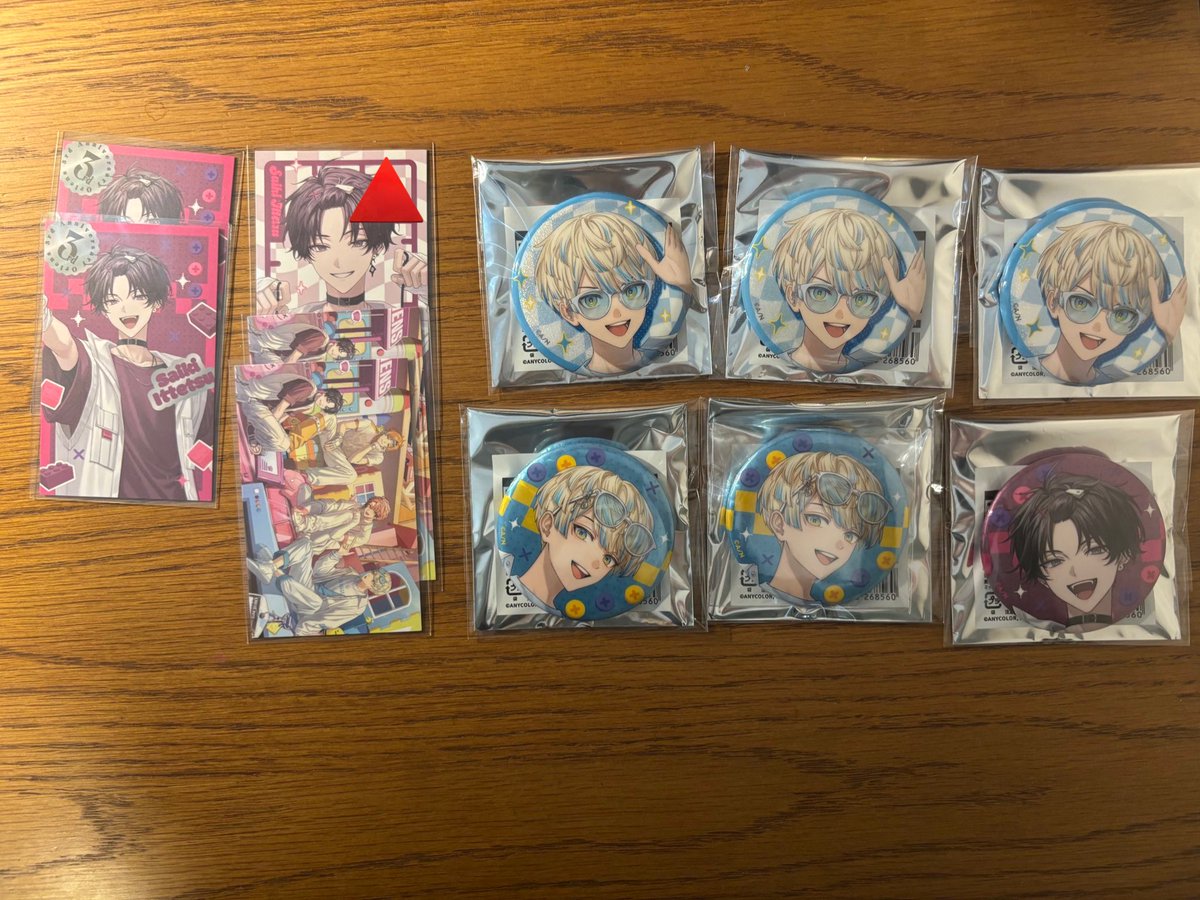 ひかりん@🌹🐺💫 tweet media