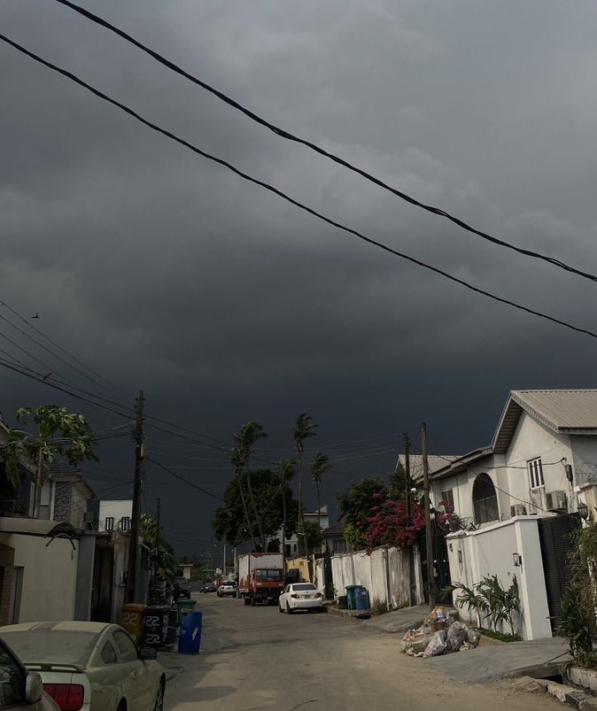 Gracious Amara tweet media