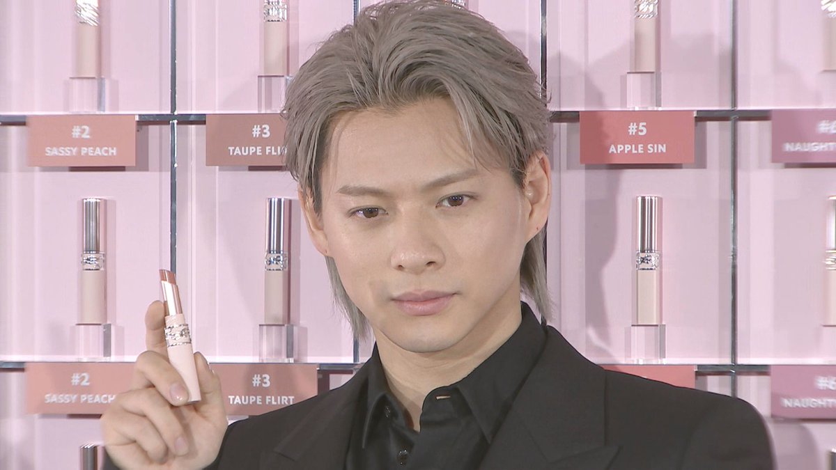 【公式】TBS芸能&情報まとめ tweet media