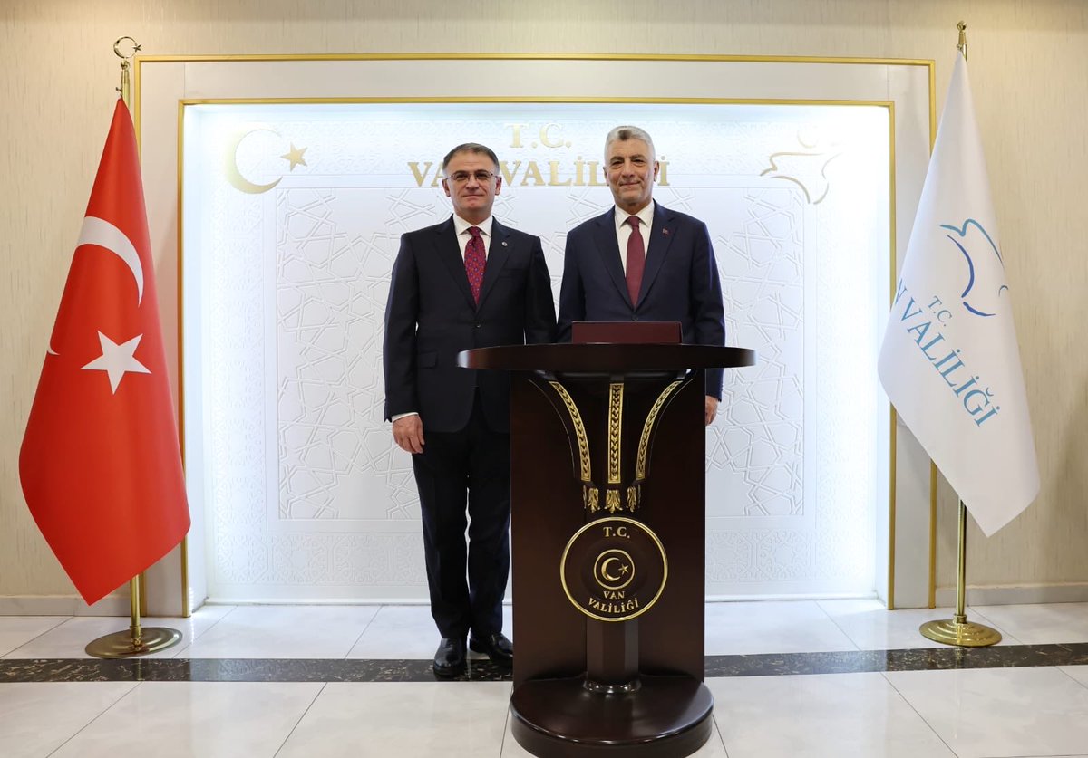 Prof. Dr. Ömer Bolat tweet media