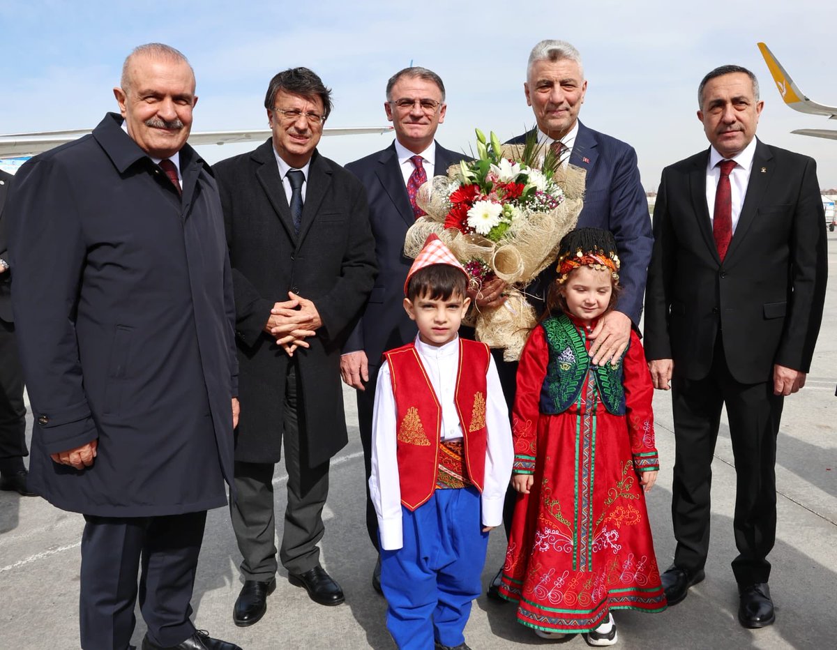 Prof. Dr. Ömer Bolat tweet media