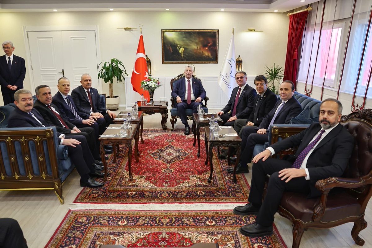 Prof. Dr. Ömer Bolat tweet media