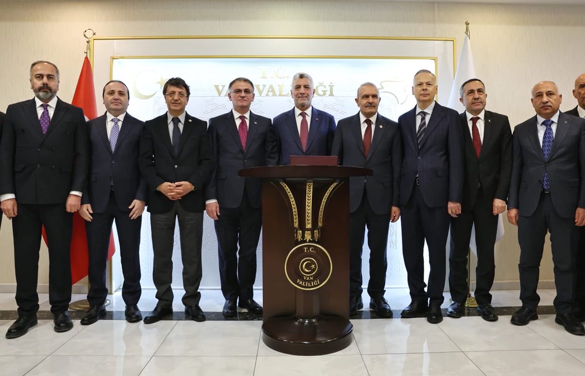 Prof. Dr. Ömer Bolat tweet media