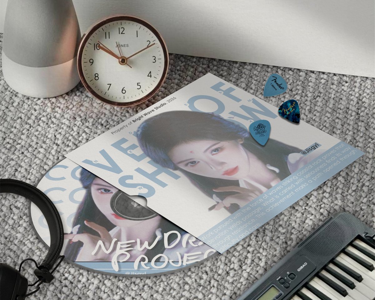 Bright Wave Studio tweet media