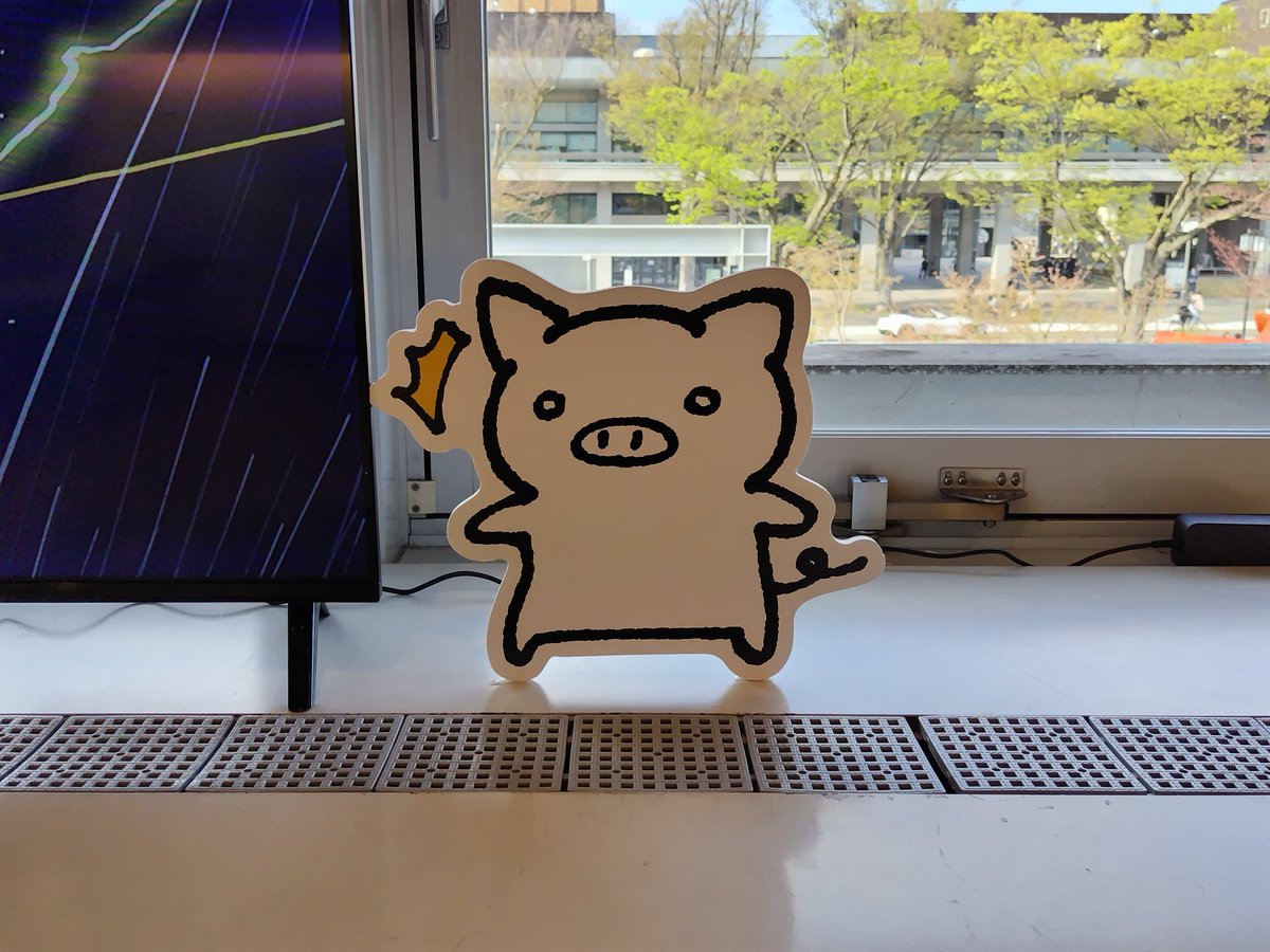 高田ヒロ tweet media