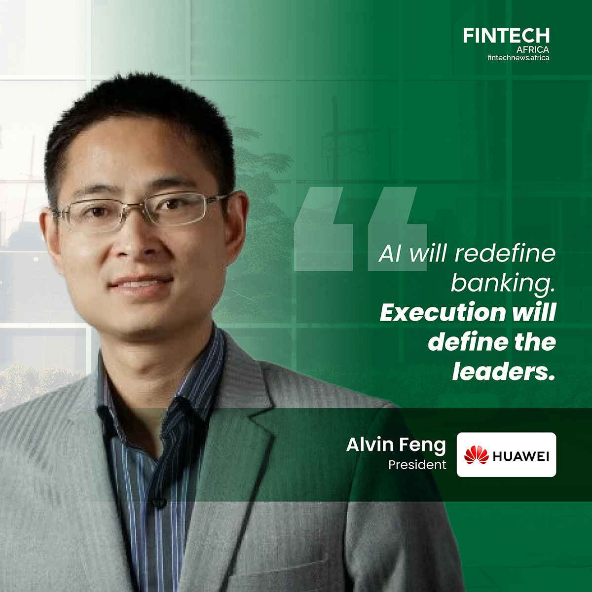 Fintech News Africa tweet media