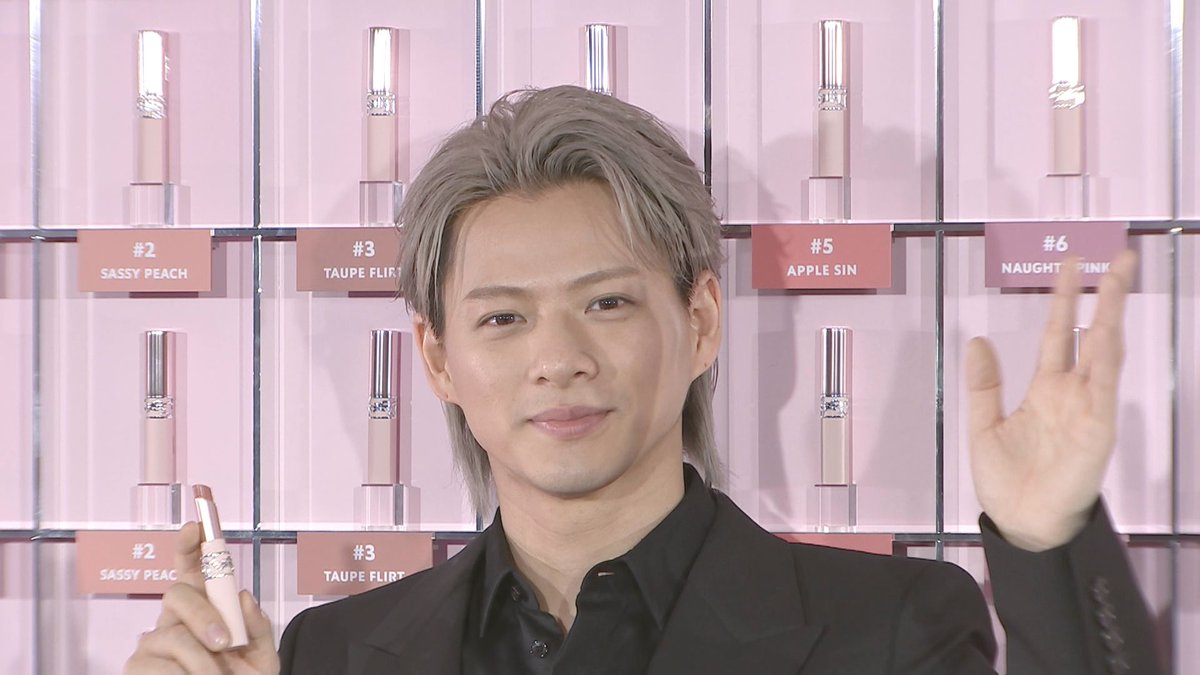 【公式】TBS芸能&情報まとめ tweet media