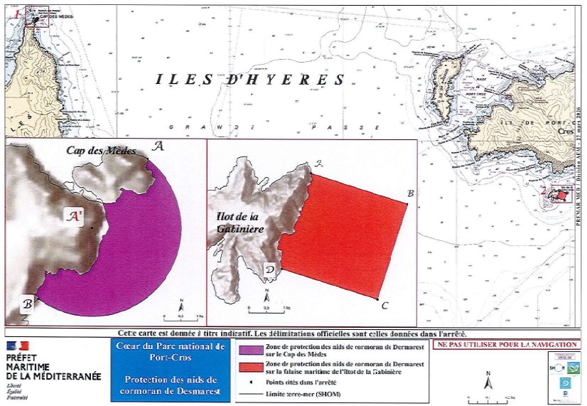 Préfecture maritime de la Méditerranée tweet media