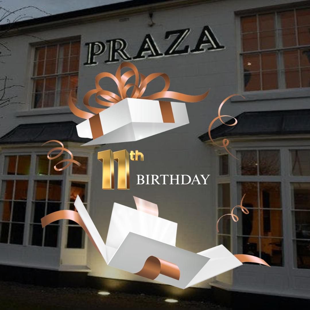 Praza Edgbaston tweet media