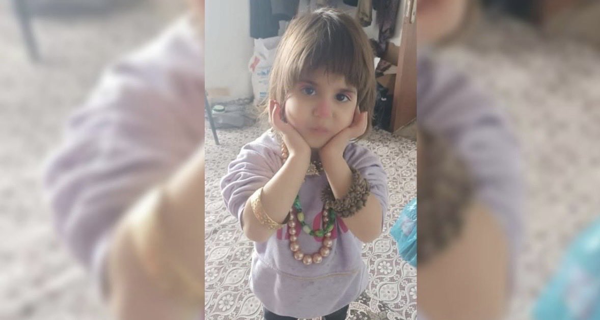 Av. Türkan Kara tweet media