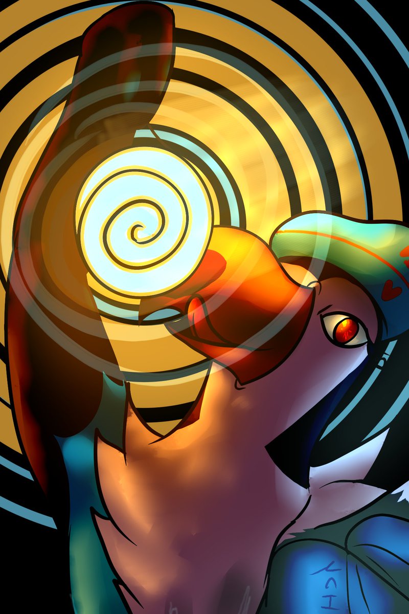 TotallyToucan tweet media