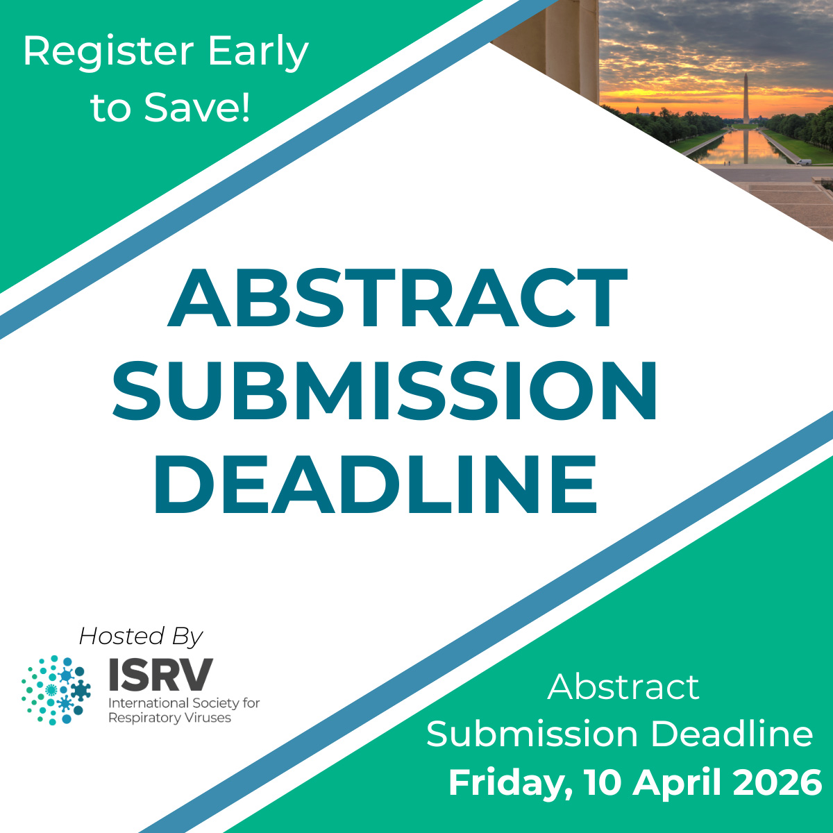 ISRV tweet media
