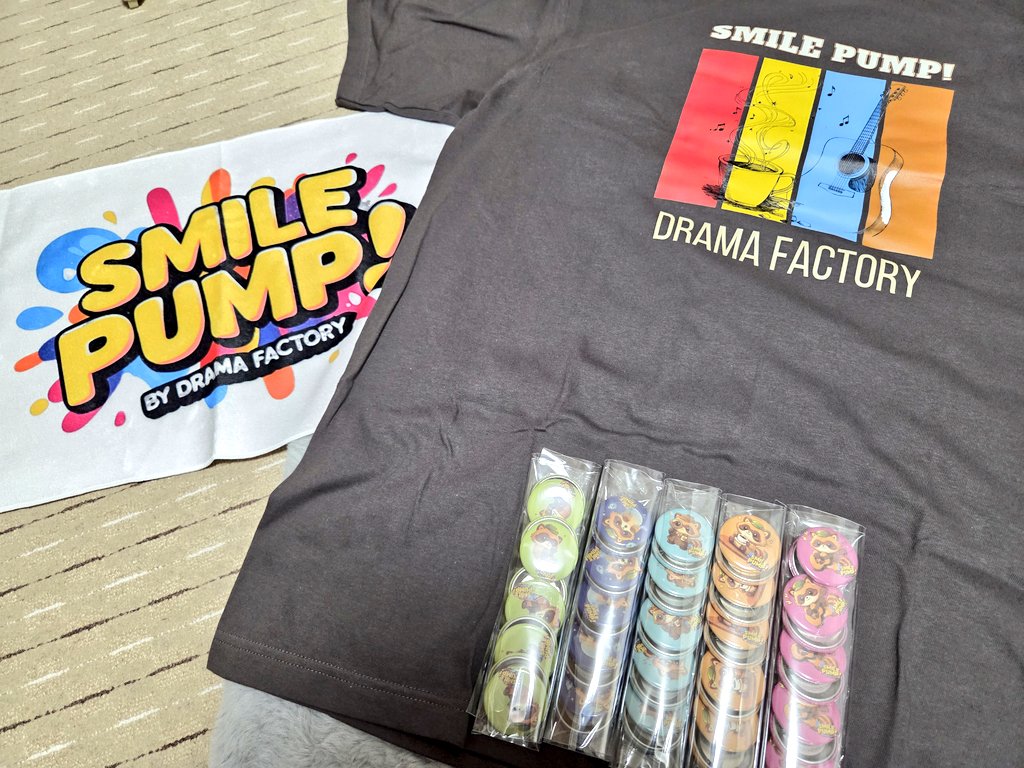 志村倫生 tweet media