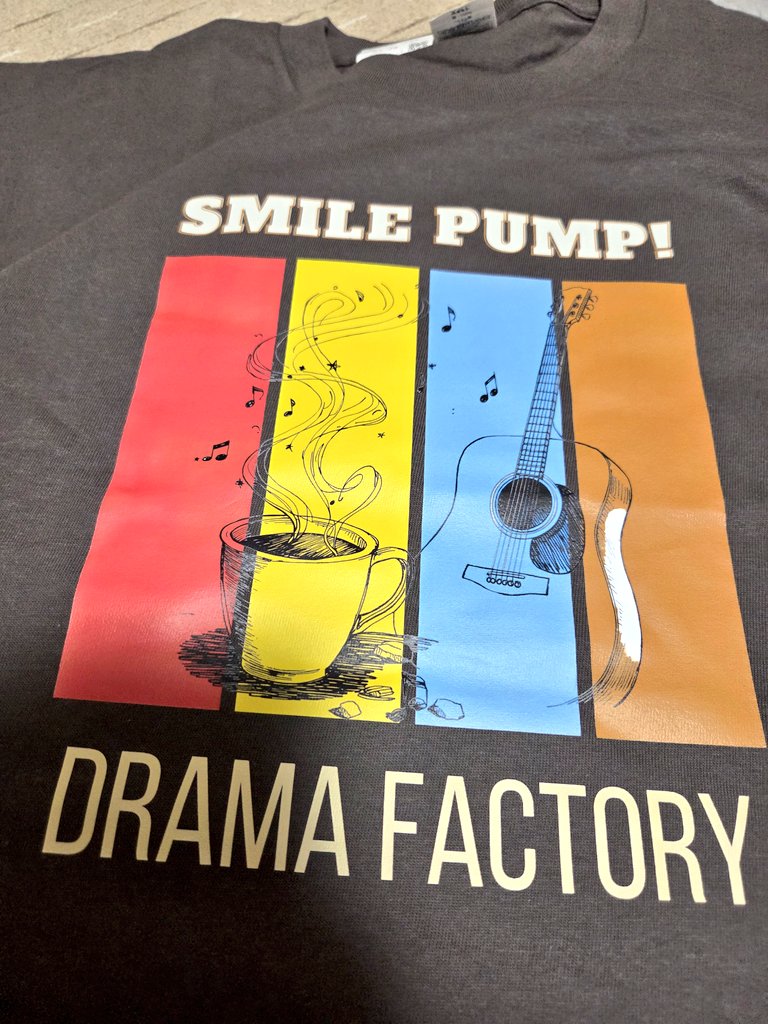 志村倫生 tweet media