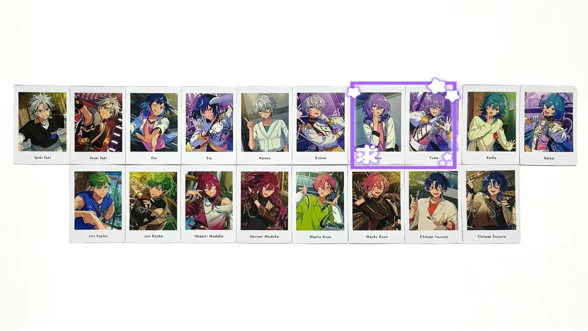 ゆきうさぎ ⋆. 𐙚 ˚🪞 tweet media