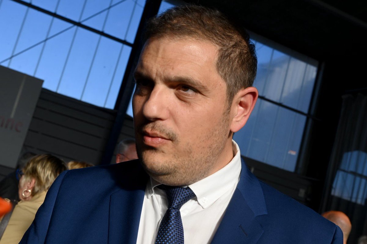 Ferveur Verte tweet media