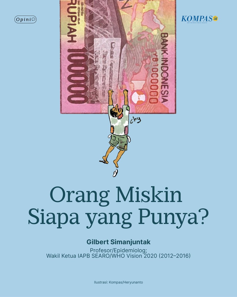 Harian Kompas tweet media