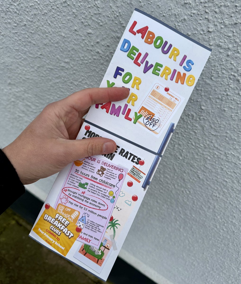 Stephen Morgan MP tweet media