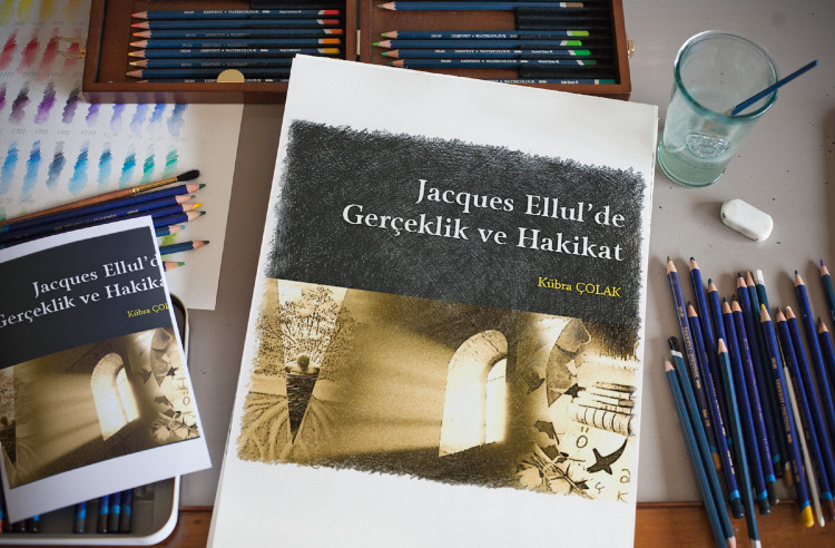 obakkaliyesi's tweet photo. Jacques Ellul'de Gerçeklik ve Hakikat 
Kübra Çolak   ESKİYENİ YAYINLARI
@kubitig #JacquesEllul https://t.co/vw8ms9lz3A