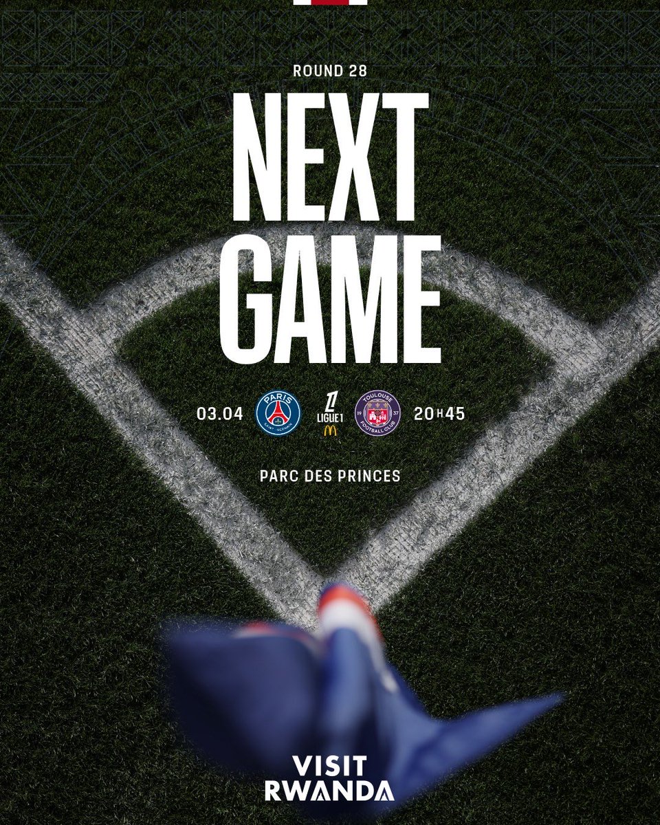 Paris Saint-Germain tweet media