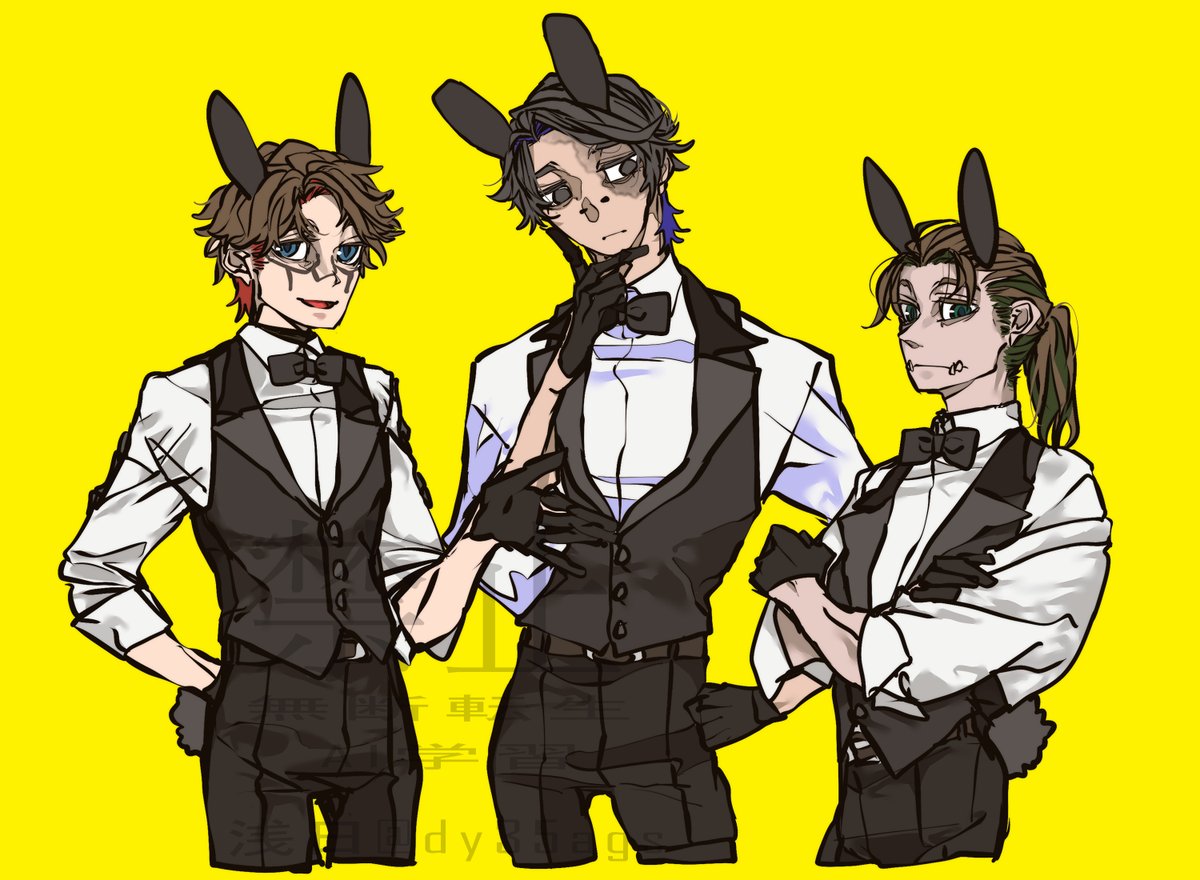 スーパー浅日🍺 tweet media