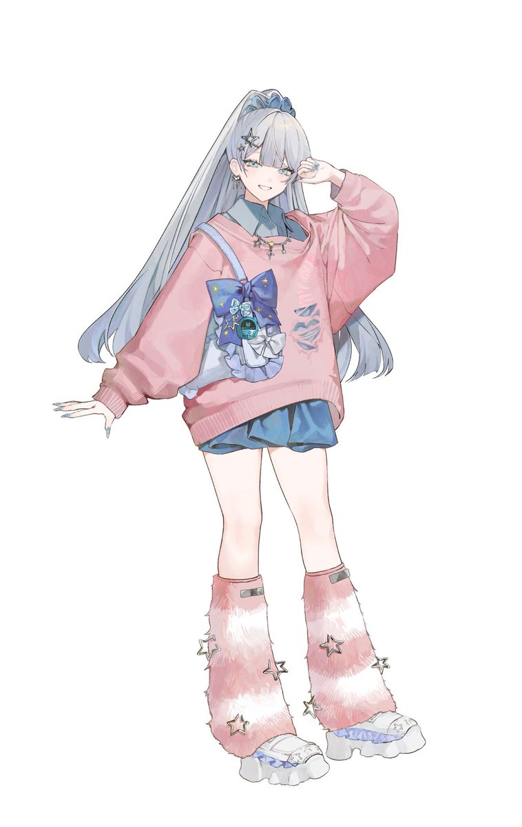 るあえる tweet media