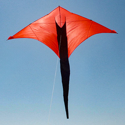 Kite Plan Base tweet media