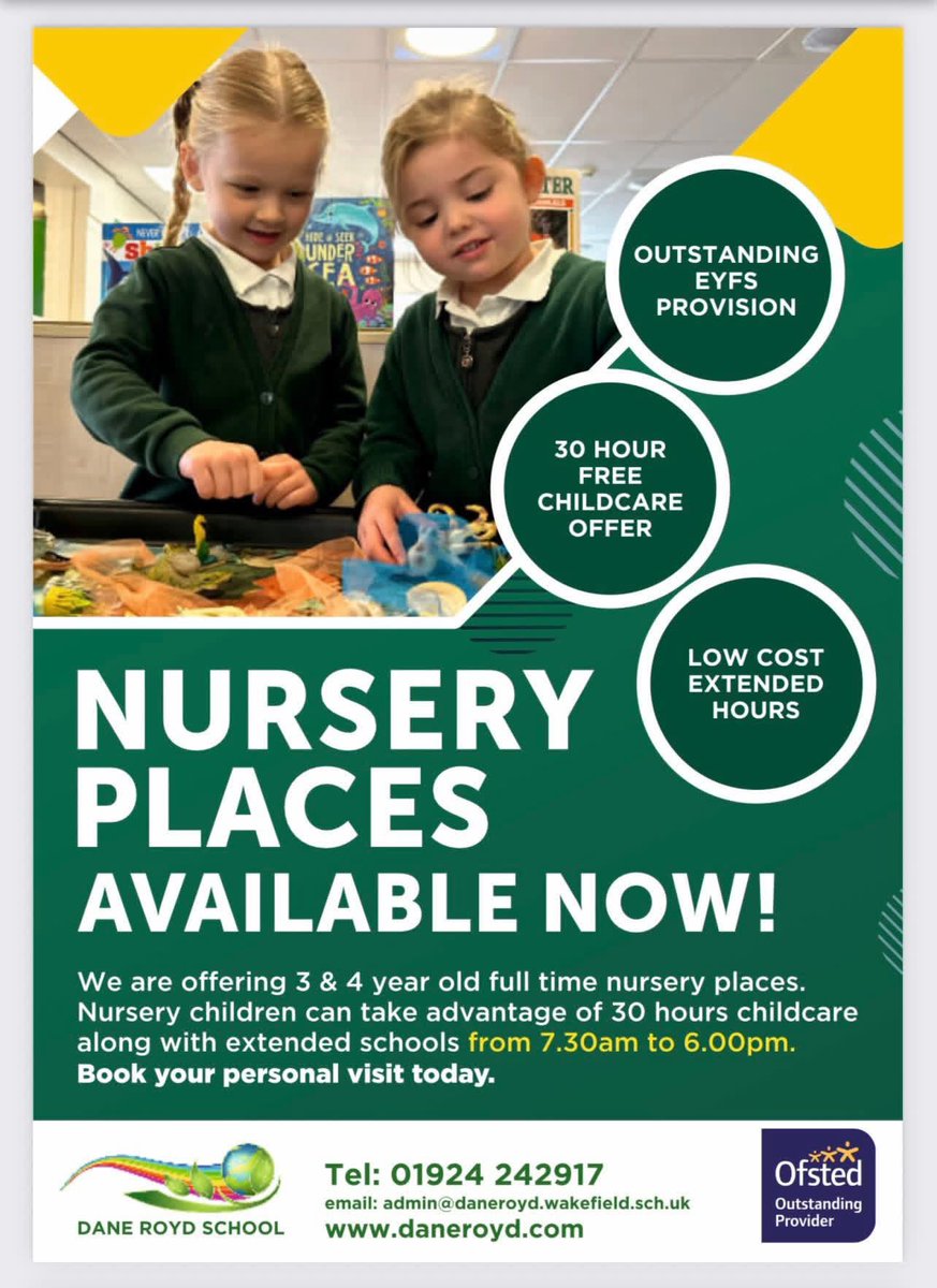 bluestone135's tweet photo. #childcare #north Wakefield #South Wakefield childcare a its best https://t.co/CBGZ8WYFiS place available https://t.co/GR53CPoTtR