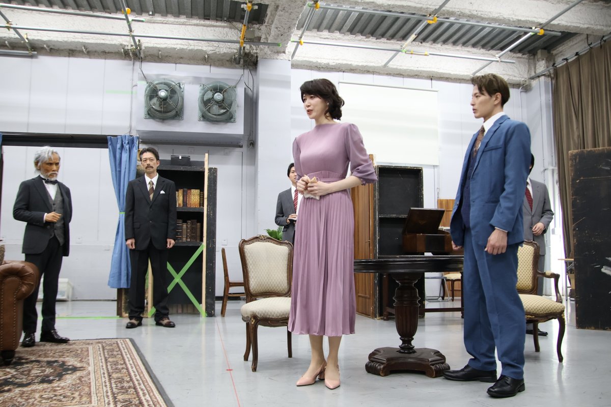 Astage-アステージ- tweet media