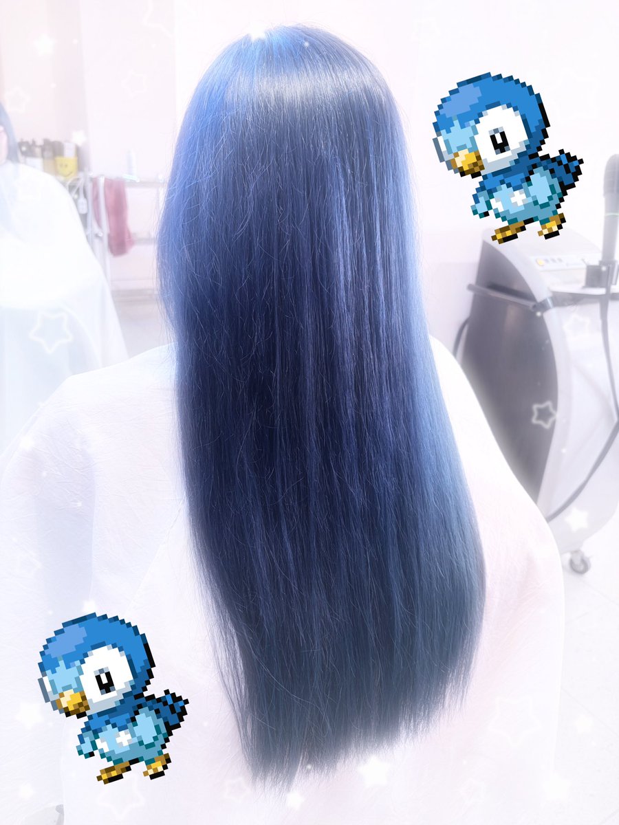 るぅ💙 tweet media