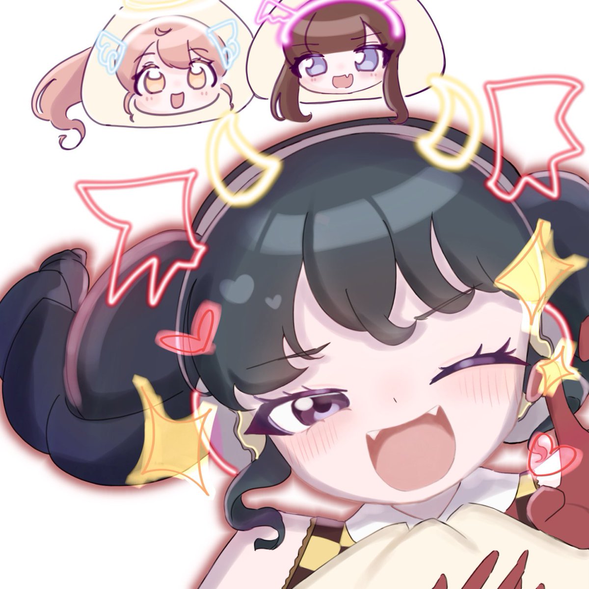 ｶｻﾌﾞﾗﾝｶ侍 tweet media