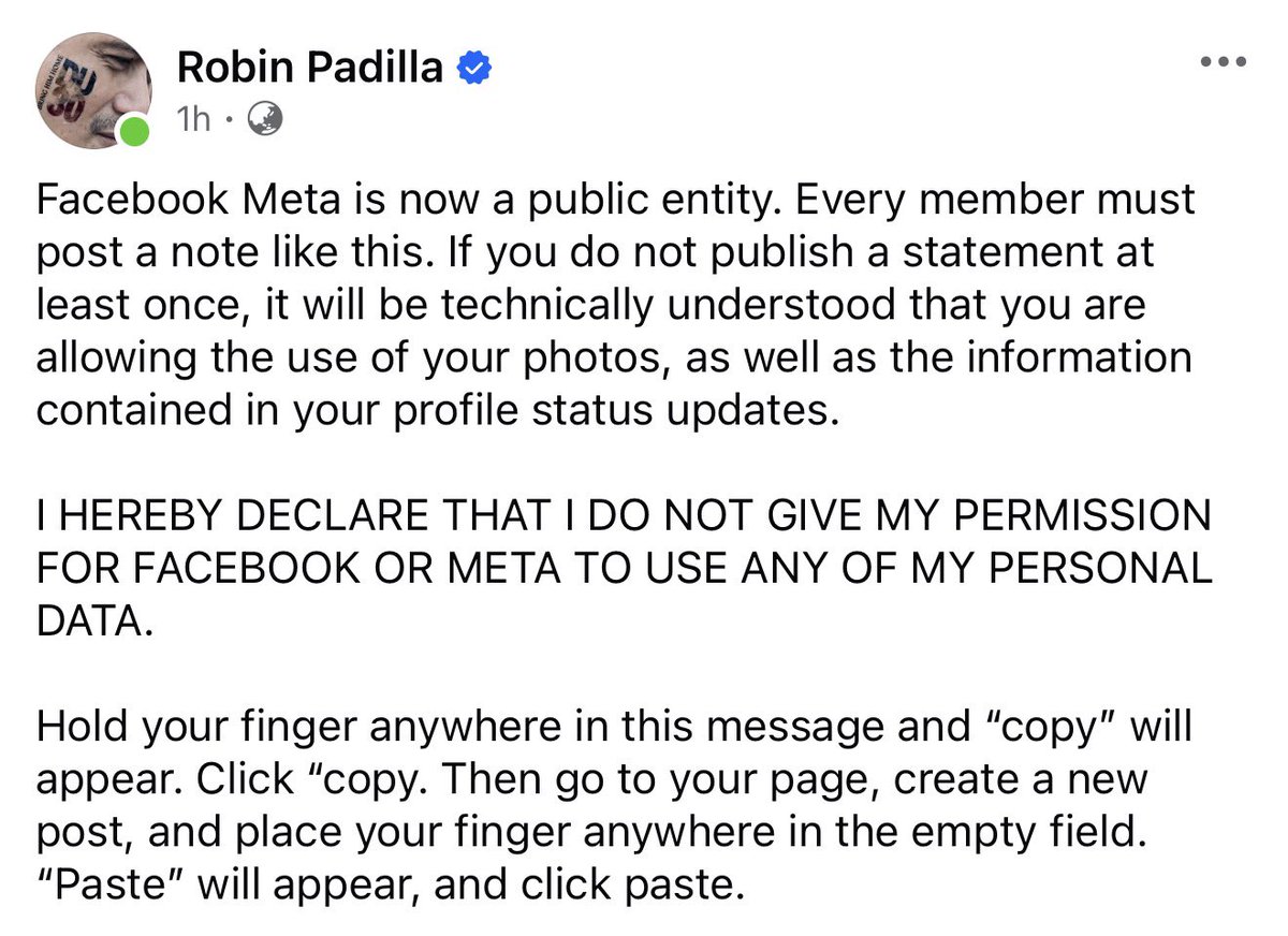 Jesus Falcis 🇵🇭 tweet media