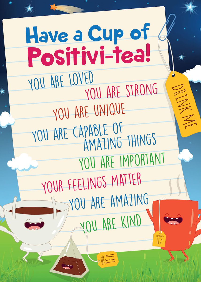 Design4Ed's tweet image. Children's mental health is crucial now more than ever. Our collection of wall graphics provides uplifting reminders to help kids navigate tough days and recognise their inner strength. Let's support their wellbeing together! #DesignForEducation #WallArt
designforeducation.co.uk/product-catego…