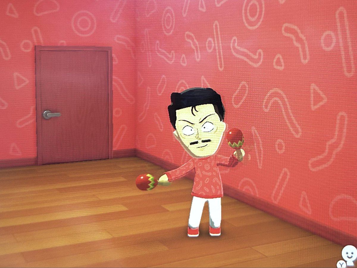 ｺﾞﾛ tweet media