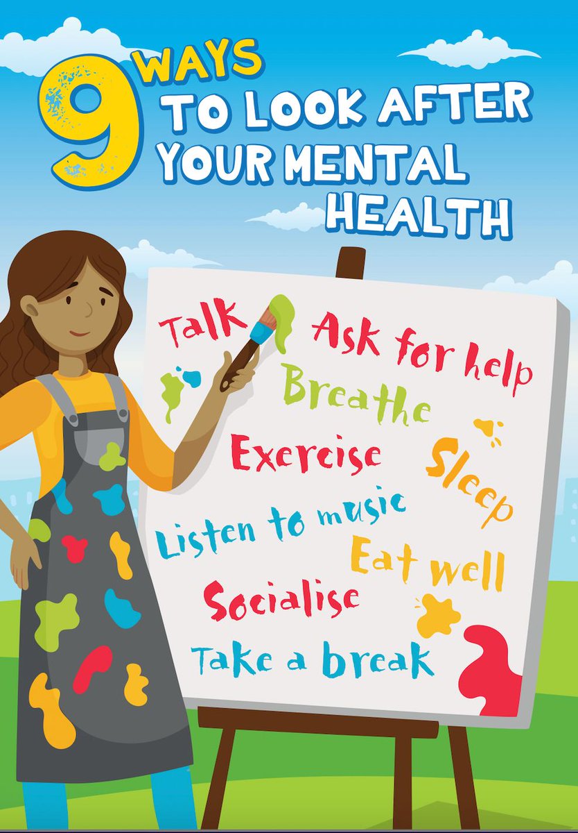 Design4Ed's tweet image. Children's mental health is crucial now more than ever. Our collection of wall graphics provides uplifting reminders to help kids navigate tough days and recognise their inner strength. Let's support their wellbeing together! #DesignForEducation #WallArt
designforeducation.co.uk/product-catego…