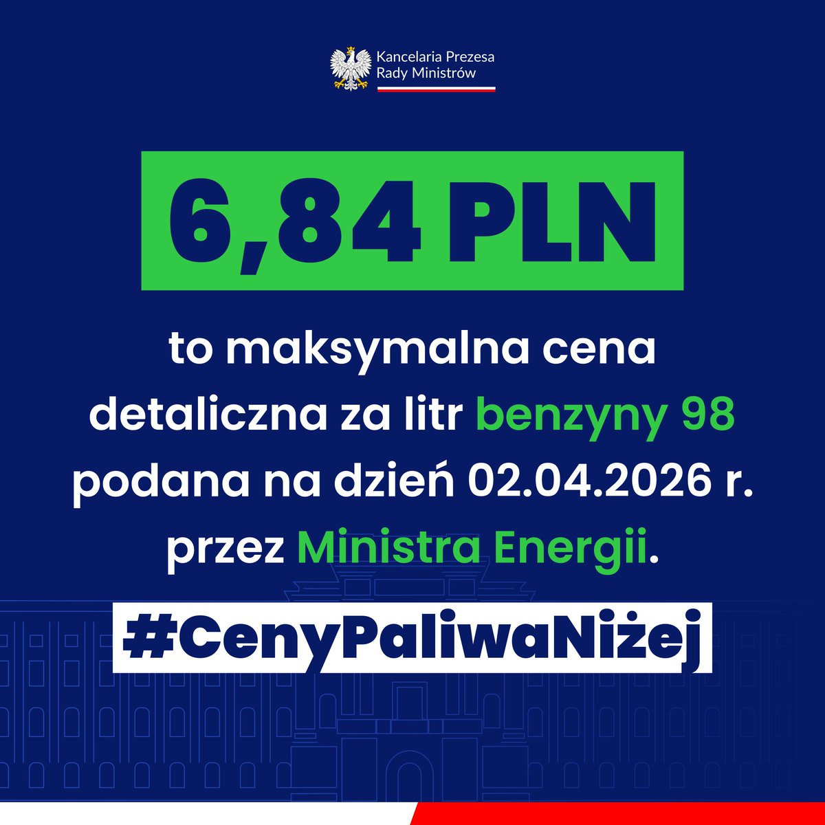 Kancelaria Premiera tweet media