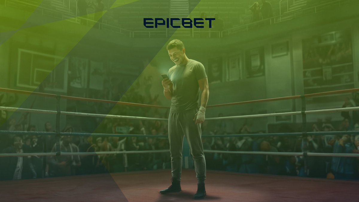Epicbet tweet media