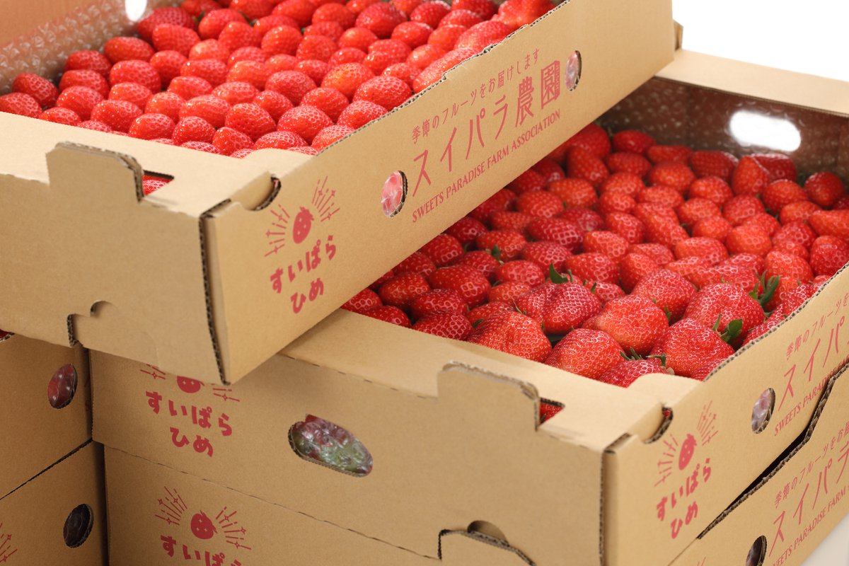 スイーツパラダイス公式（スイパラ） tweet media