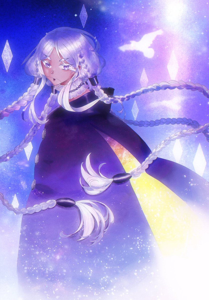 宫禾葉🫐 tweet media